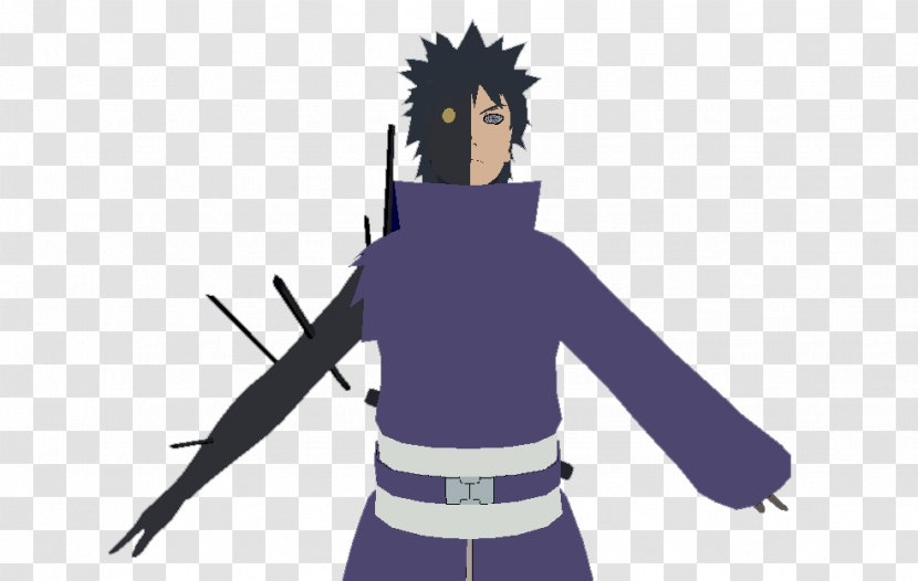 Obito Uchiha Zetsu Kakashi Hatake Sasuke Madara - Frame - Naruto Transparent PNG