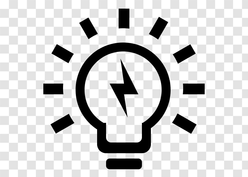 Incandescent Light Bulb Lamp Lighting Transparent PNG