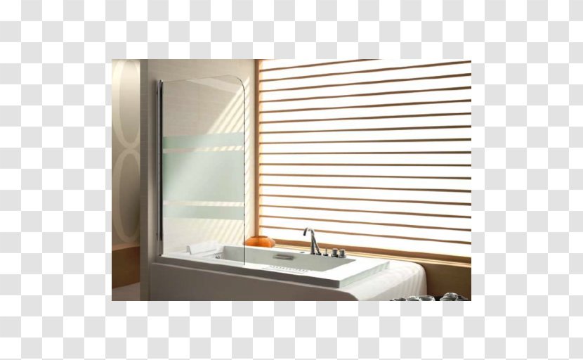 Window Blinds & Shades Azulejos Rosa Folding Screen Glass Shower - Treatment - Panel Transparent PNG
