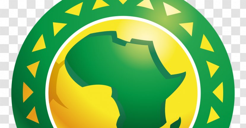 Africa Cup Of Nations CAF Confederation FIFA Confederations African Football - Green Transparent PNG