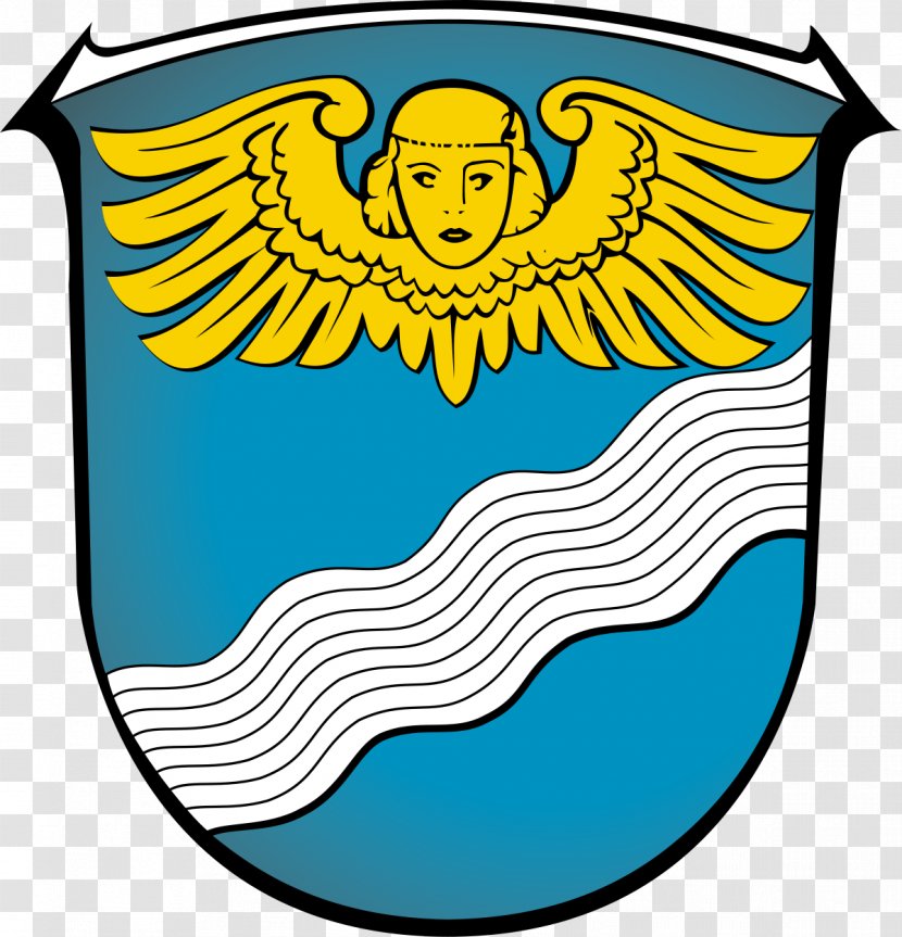 Engelbach Coat Of Arms Hesse Caldern Heraldry - Area - Bach Transparent PNG