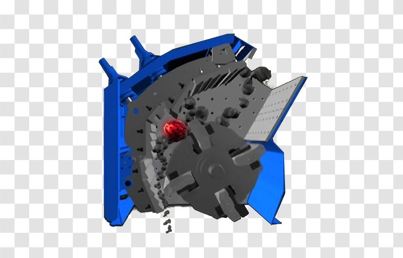 Engineering Technology Machine Transparent PNG