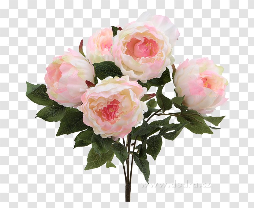 Peony Flower Bouquet Artikel Garden Roses - Rose Transparent PNG