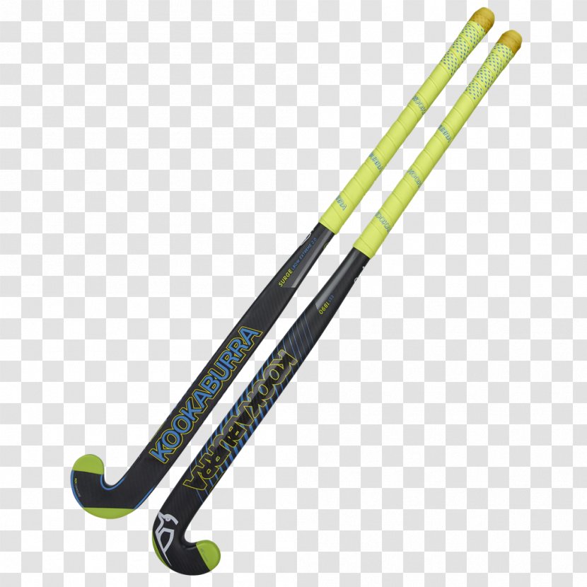 Hockey Sticks Indoor Field Ice - Baseball Equipment Transparent PNG