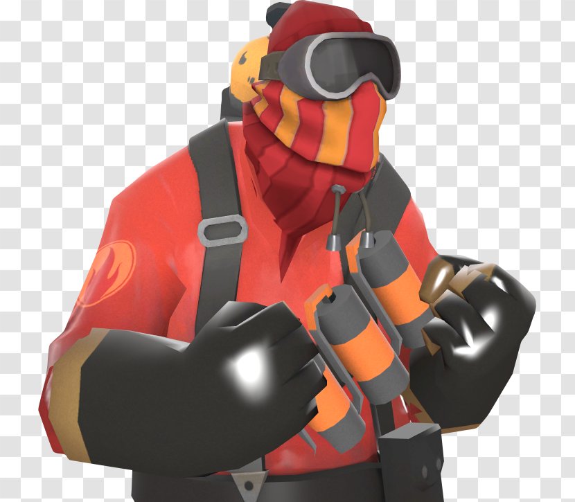 Team Fortress 2 Garry's Mod Loadout Video Game Winter Transparent PNG