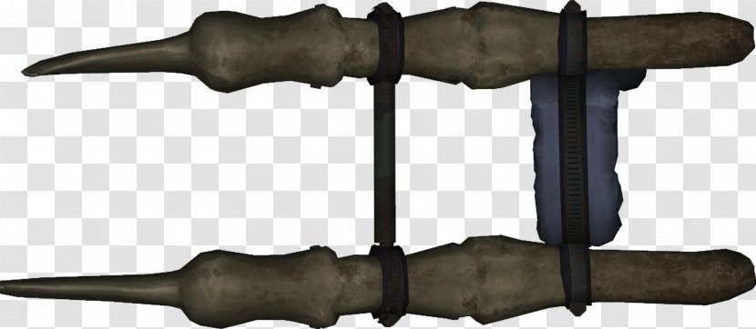 Ranged Weapon Tool Transparent PNG