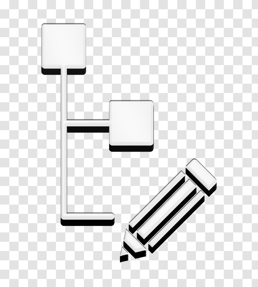 Diagram Icon Structure Icon Graphic Design Icon Transparent PNG