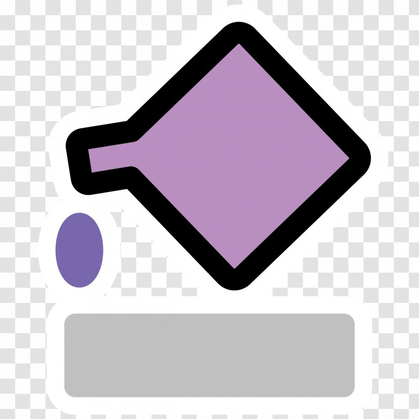 Clip Art - Theme - Color Icon Transparent PNG