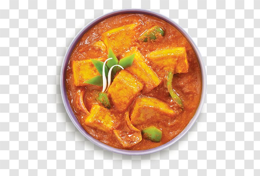 Paneer Tikka Masala Shahi Chicken Indian Cuisine Chole Bhature - Stew - Mutton Curry Transparent PNG