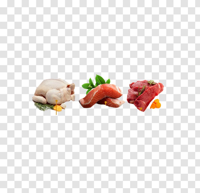 Chicken Meat Cuisine Beef - Flower - Collection Transparent PNG