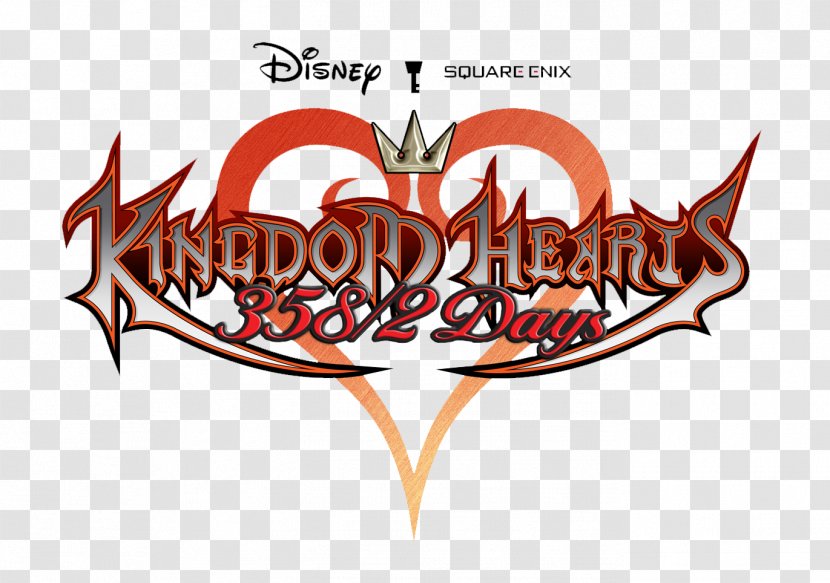 Kingdom Hearts 358/2 Days HD 1.5 Remix Birth By Sleep Hearts: Chain Of Memories - Fictional Character Transparent PNG