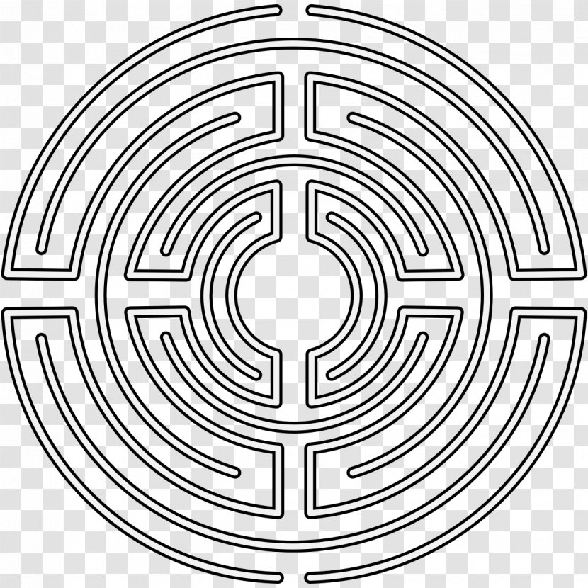 daedalus greek labyrinth