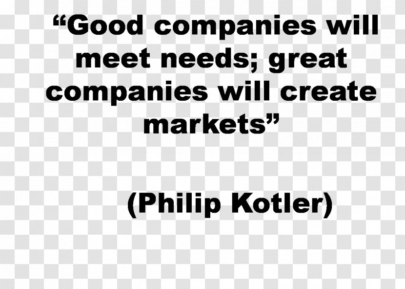 Kotler On Marketing: How To Create, Win, And Dominate Markets Management Chief Executive Brand - Marketing Transparent PNG