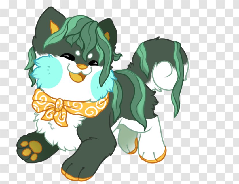 Cat Horse Dog Felidae - Mammal - Nori Seaweed Transparent PNG