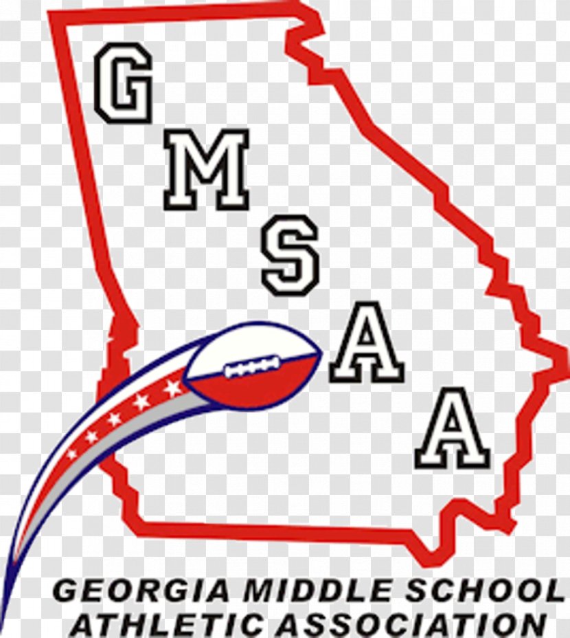 Sprayberry High School Georgetown Hoyas Football Middle National Secondary Sport - Diagram Transparent PNG