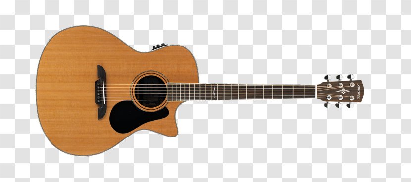 Epiphone DR-100 Twelve-string Guitar Gibson Les Paul Acoustic - Frame Transparent PNG