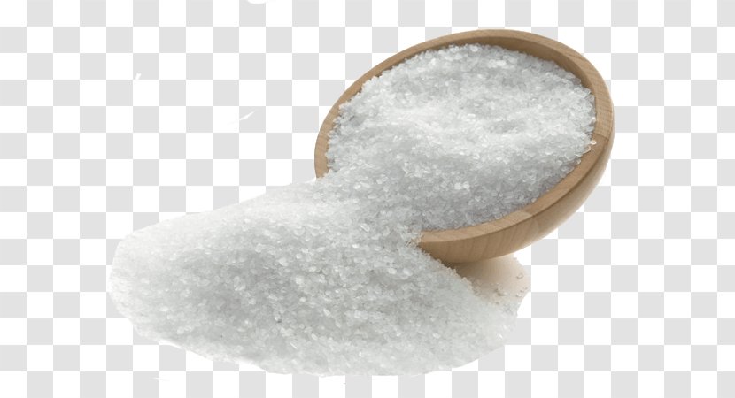 Potassium Chloride Sodium Aluminium Chlorohydrate - Salt Transparent PNG