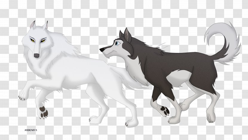 Aniu Aleu Drawing Fan Art DeviantArt - Horse - Big Bad Wolf Transparent PNG