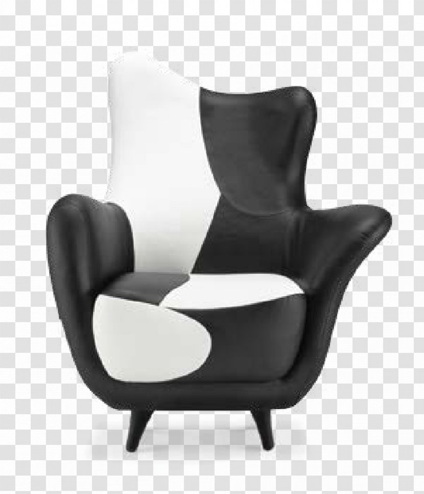 Egg Chair Fauteuil Couch Furniture - Car Seat Cover Transparent PNG