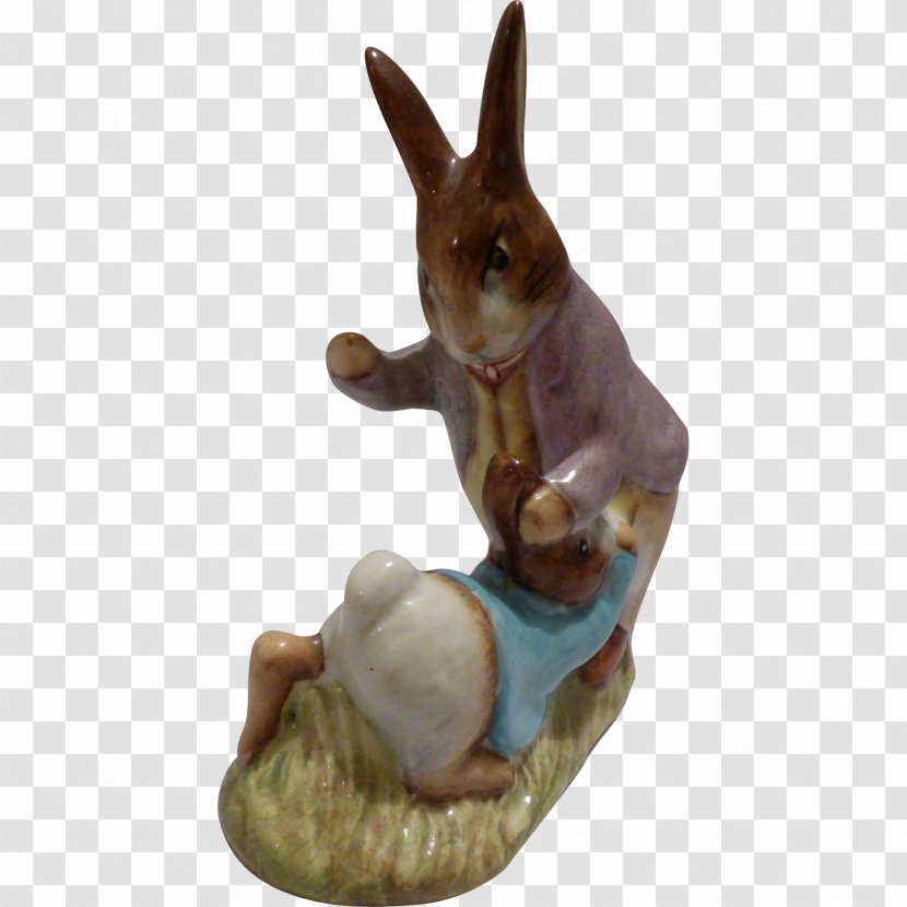 The Tale Of Peter Rabbit Easter Bunny Hare - Code Transparent PNG