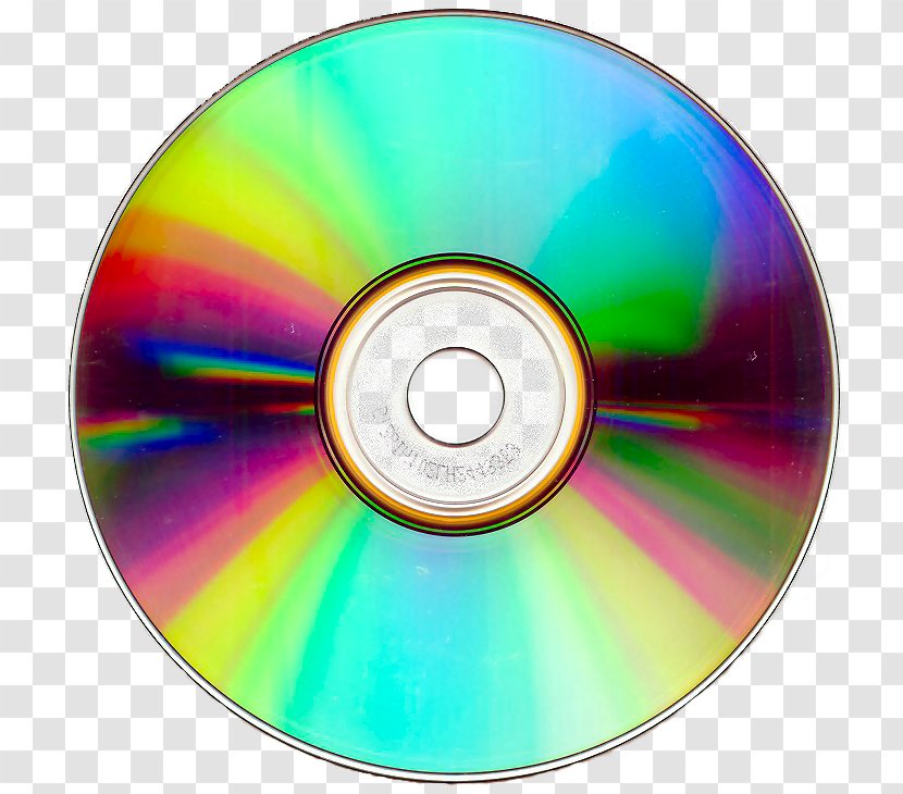 Iridescence Light Butterfly Mineral Definition - Compact Disk Transparent PNG