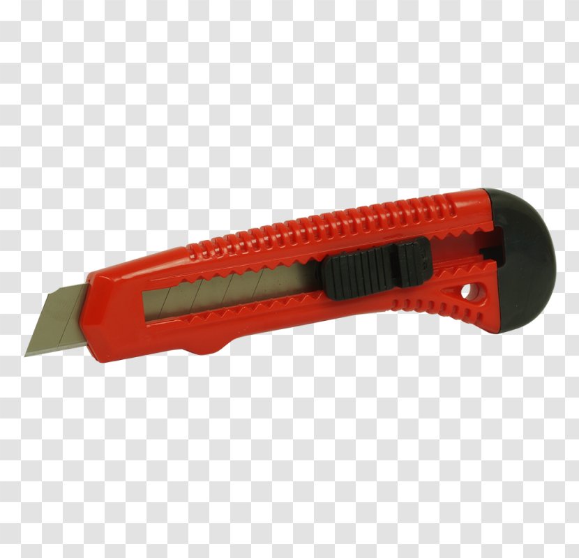 Utility Knives Knife Blade Cutting Tool Transparent PNG