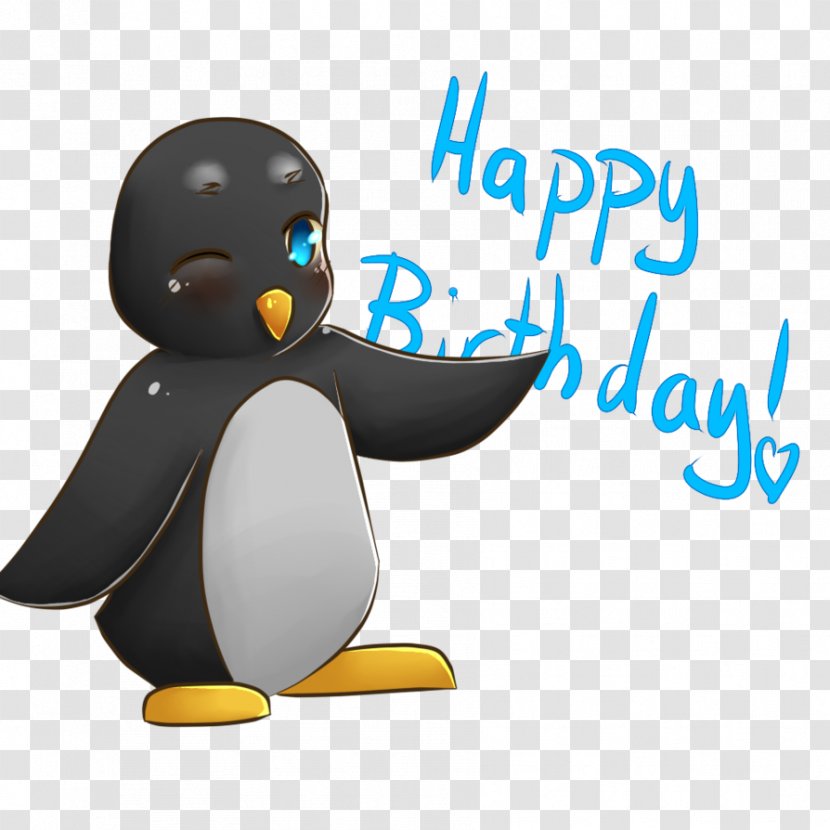 Penguin Desktop Wallpaper Clip Art - Computer Transparent PNG