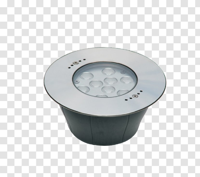 Light-emitting Diode LED Lamp Lighting - Light Transparent PNG