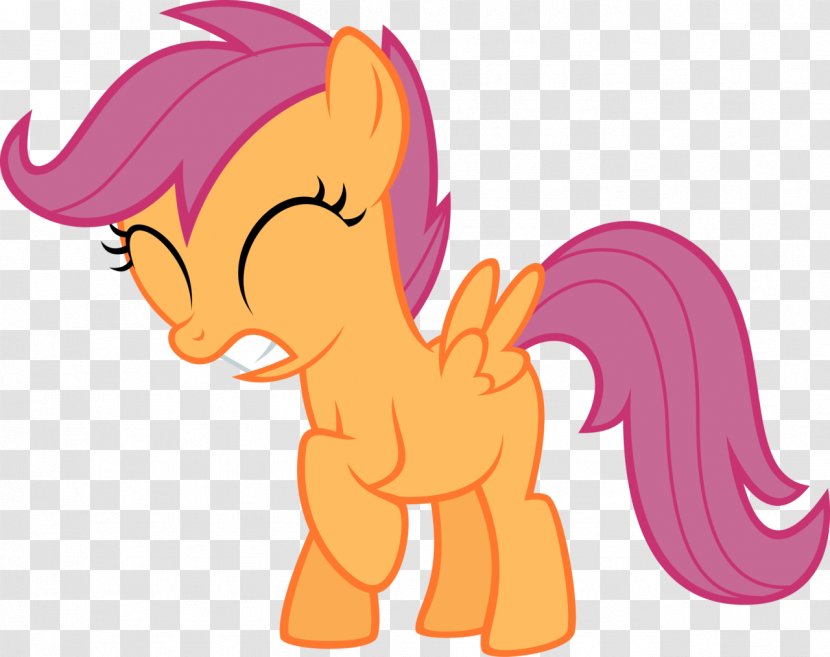 Scootaloo Rainbow Dash Rarity Pinkie Pie Derpy Hooves - Tree - Frame Transparent PNG