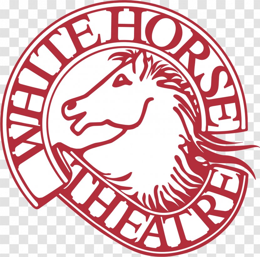 White Horse Theatre Compagnia Teatrale Actor Theatergruppe - Symbol - Whitehorse Transparent PNG