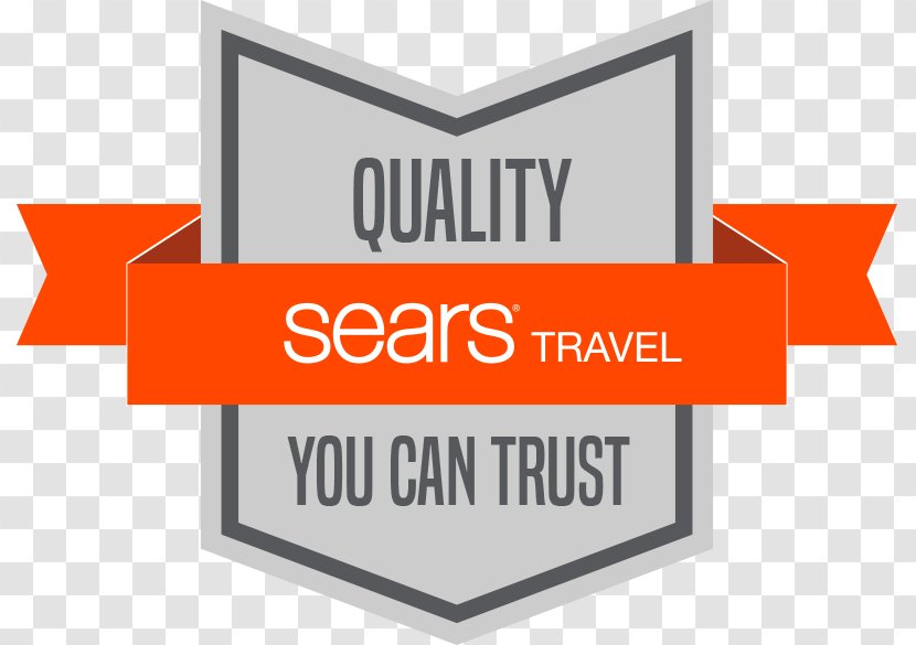 Vacation Travel Sears Department Store Retail - Diagram Transparent PNG