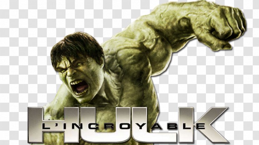 The Incredible Hulk Abomination Thunderbolt Ross - Organism - Incredibles Dvd Transparent PNG