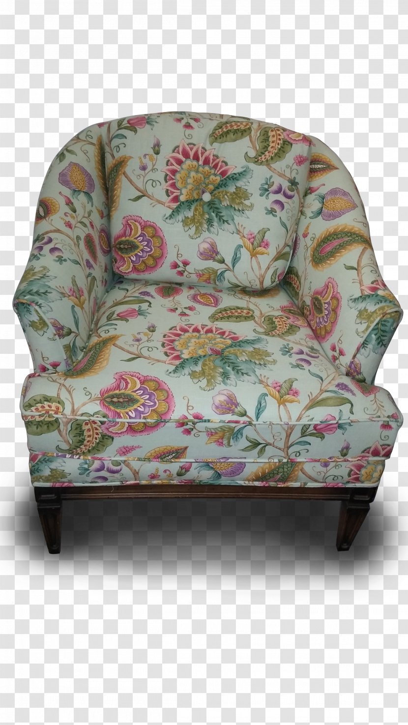 Loveseat Chair Transparent PNG