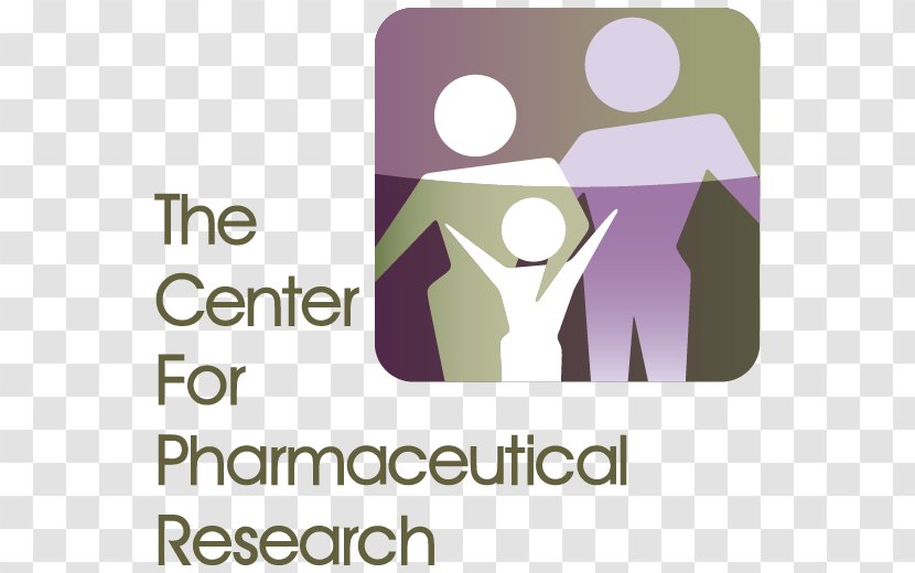 The Center For Pharmaceutical Research Logo Clinical Trial - Occupational Physicians Transparent PNG