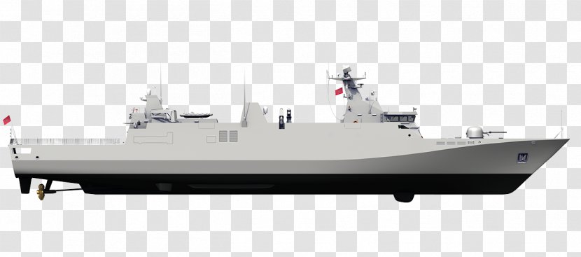 Sigma-class Design Frigate Corvette Ship Royal Moroccan Navy - Naval Architecture Transparent PNG