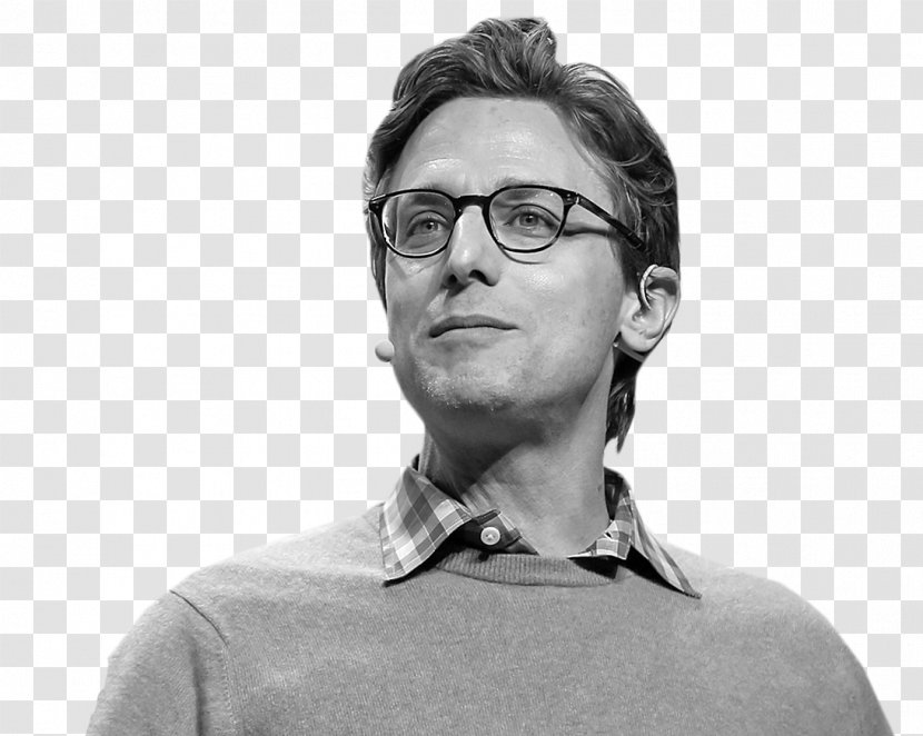 Jonah Peretti MIT Media Lab Portrait BuzzFeed Magazine - Forehead Transparent PNG