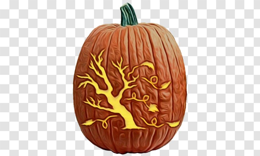 Happy Halloween Art - Food - Vegan Nutrition Vegetarian Transparent PNG