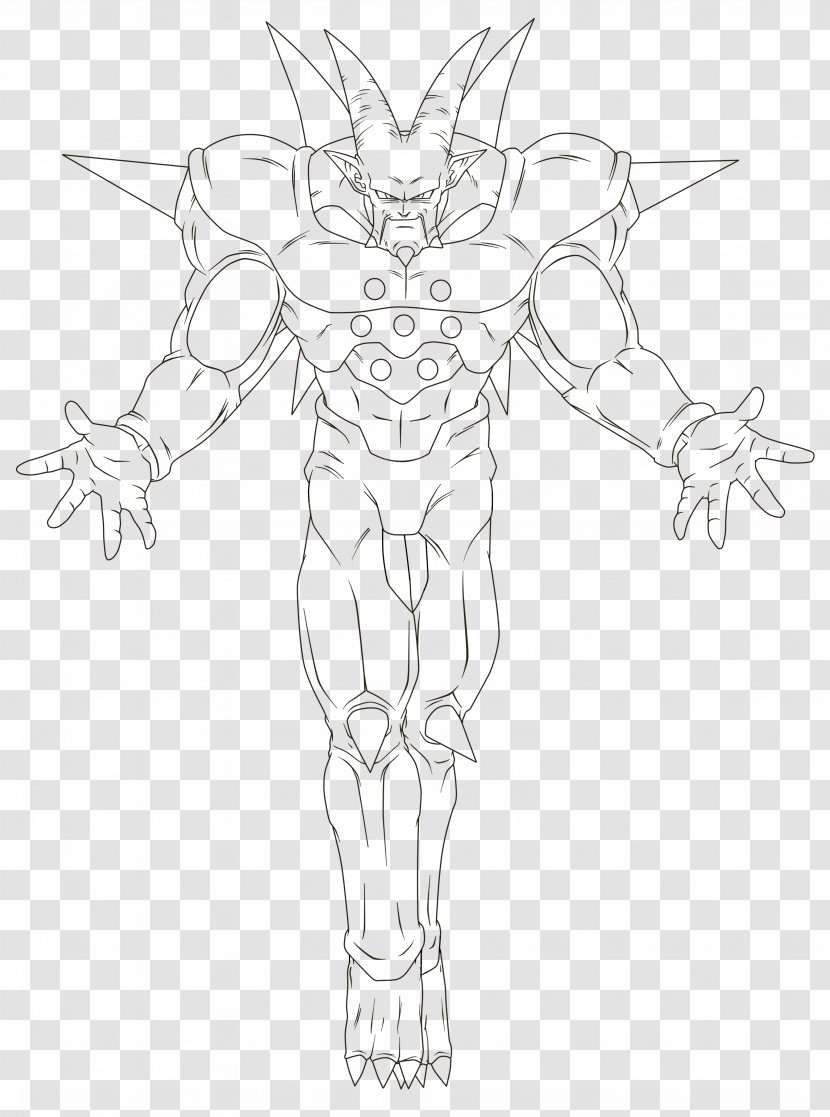 Line Art Drawing Work Of Sketch - Artist - Color Fresco Transparent PNG