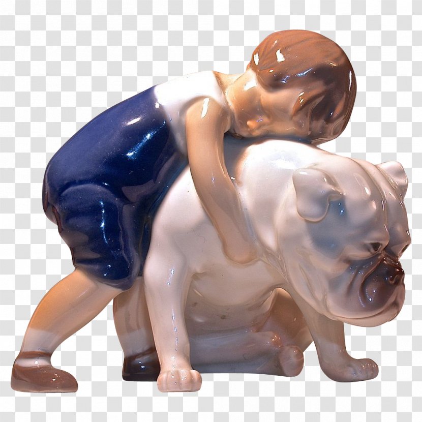 Dog Breed Puppy Figurine Transparent PNG