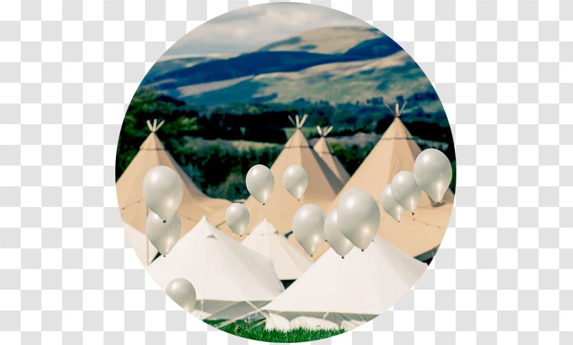 Bell Tent Tipi Goahti Wedding - United Kingdom - Yurt Transparent PNG