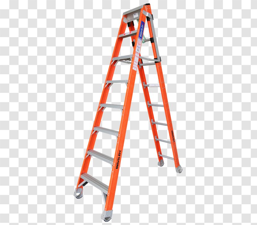 Attic Ladder Staircases Tool Scaffolding - Weight Ratings Transparent PNG