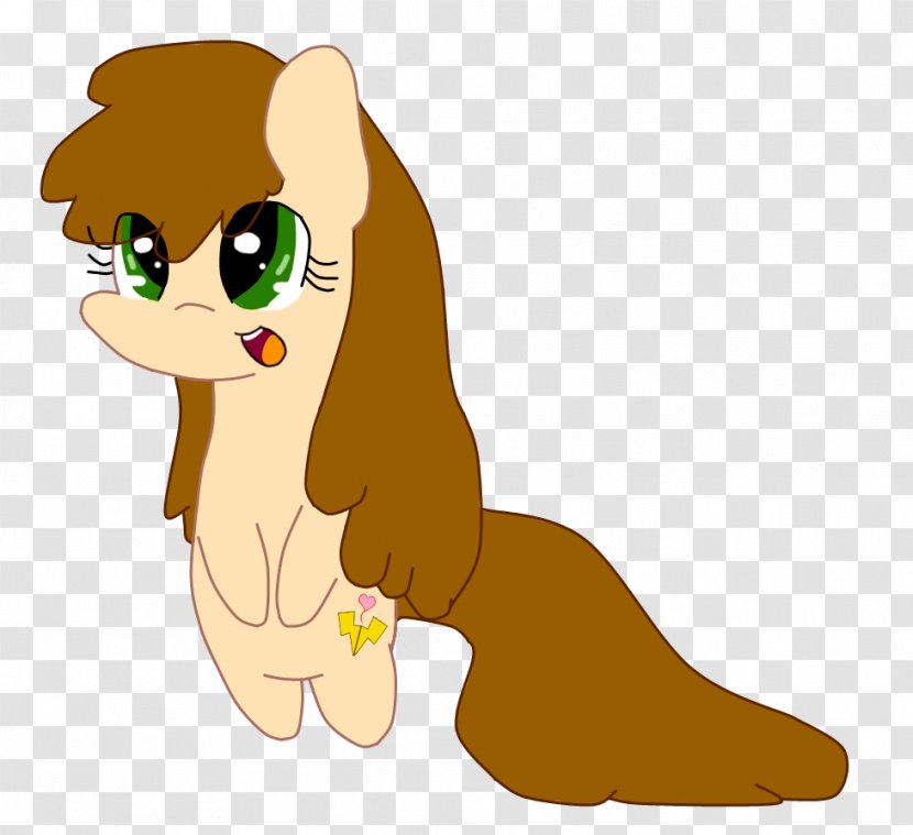 Puppy Lion Dog Cat Horse - Like Mammal Transparent PNG