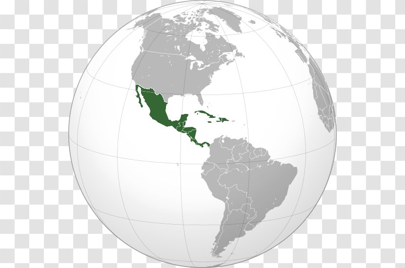 Guatemala Caribbean South America Middle Mesoamerica - Mexico Transparent PNG