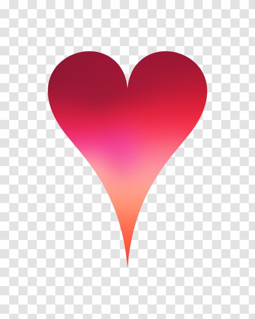 Pink M Product Design Heart - Tree Transparent PNG