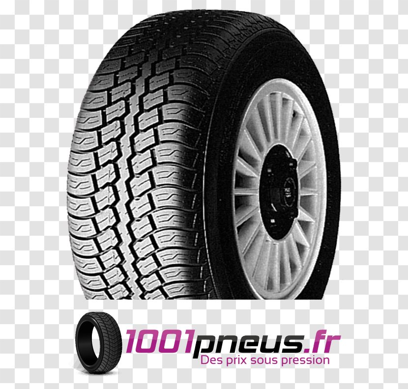 Car Tire Continental AG Off-road Vehicle Apollo Vredestein B.V. - Goodyear And Rubber Company Transparent PNG