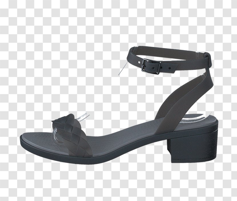 Sandal Slipper Shoe Footwear Steve Madden - Block Heels Transparent PNG