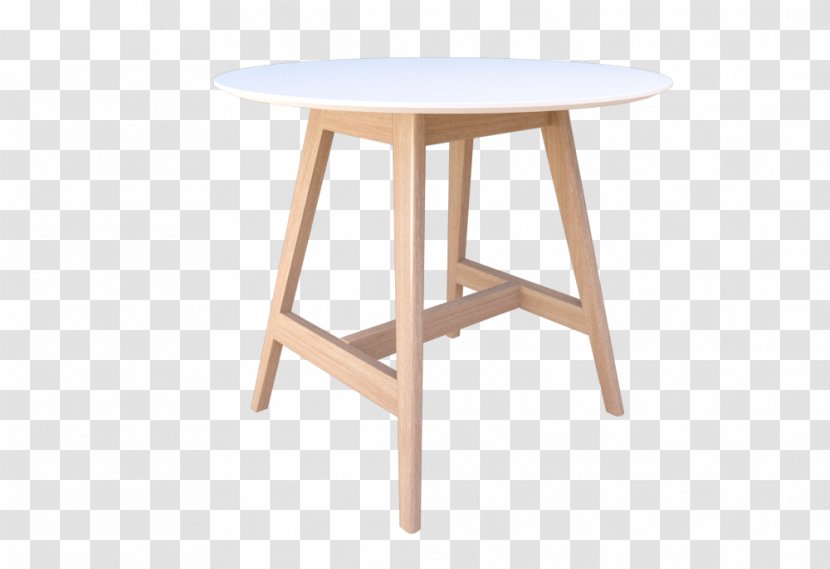Table Oslo Bar Stool Furniture Seat - Wood Veneer Transparent PNG