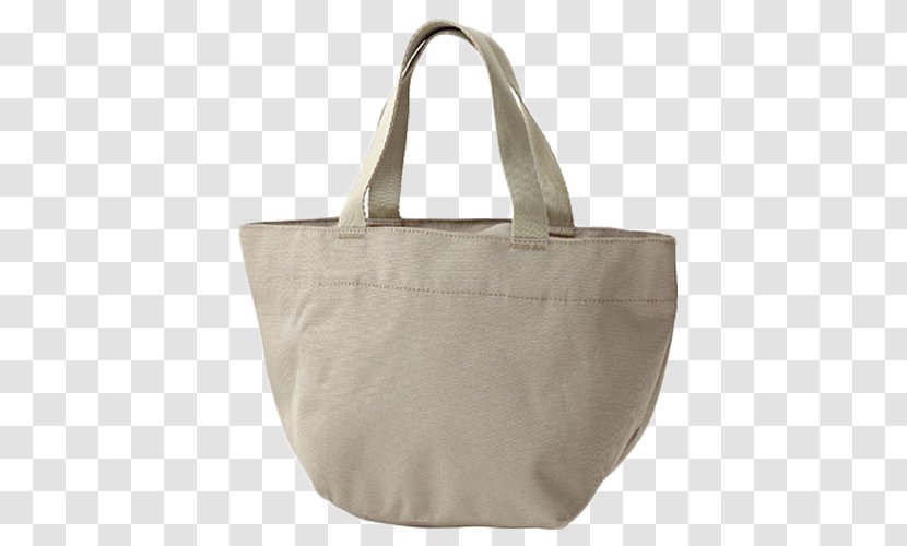 Muji Tote Bag Polyester Fiber - Japan Transparent PNG