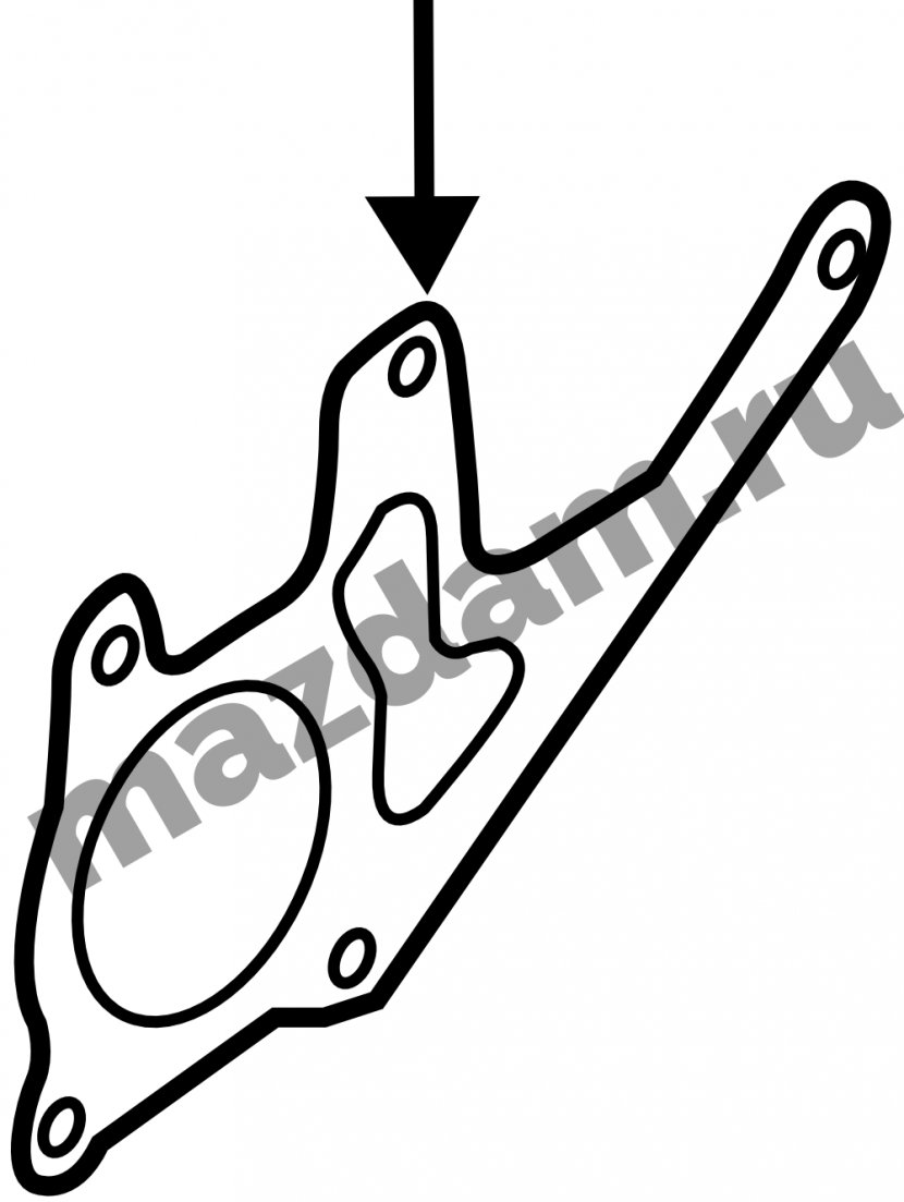 Clip Art Product Design Finger Shoe - Mazda Cx5 Transparent PNG