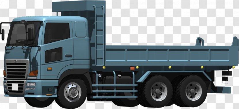 Commercial Vehicle Car Semi-trailer Truck Photography Transparent PNG